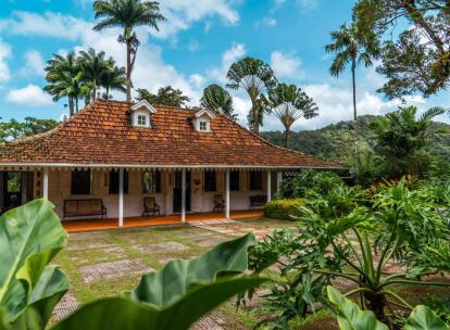 Pourquoi partir au Cap Nord en Martinique ? Nos bonnes adresses
