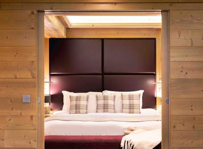 Confort en altitude : top des hôtels les plus cocooning des Alpes françaises