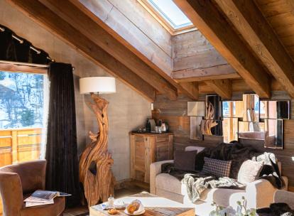 Confort en altitude : top des hôtels les plus cocooning des Alpes françaises