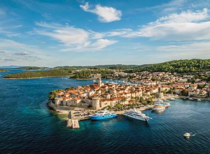 Notre road trip en Croatie de 7 à 10 jours sur la côte