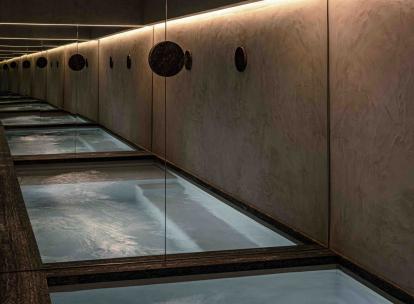À l’Hôtel Norman, notre avis sur le Spa by Omnisens À l’Hôtel Norman, notre avis sur le Spa by Omnisens