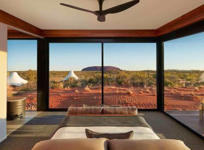 Les 10 plus beaux écolodges au monde