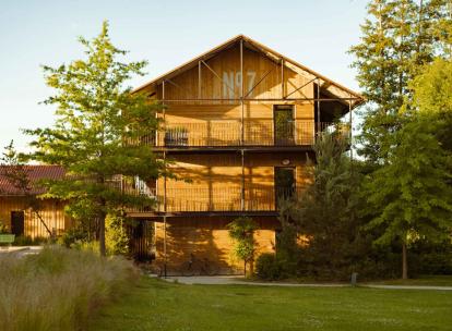Notre avis sur Le Barn, un refuge de campagne chic aux portes de Paris