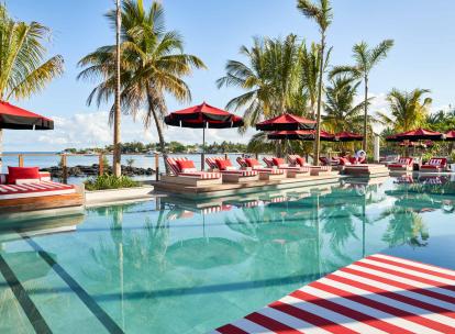 Notre avis sur le LUX* Grand Baie, l'un des derniers 5 étoiles mauriciens Notre avis sur le LUX* Grand Baie, l'un des derniers 5 étoiles mauriciens