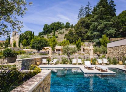 Notre sélection de week-ends spa et gastronomie en France