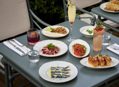 L'été à Paris : nos nouvelles terrasses de saison préférées