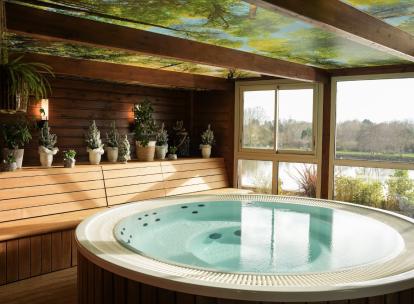 Hôtel spa proche de Paris : nos meilleures adresses