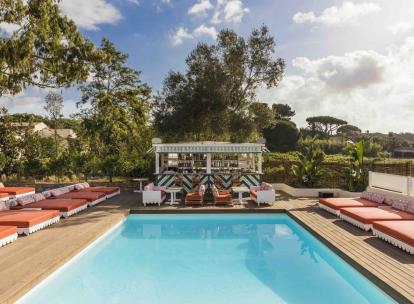Notre avis sur… La Tartane Saint-Tropez, boutique-hôtel coquet pour faire durer l’été