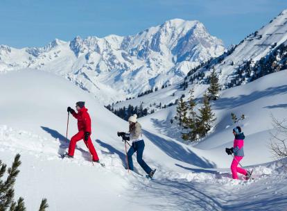 À La Plagne, 1001 façons de redécouvrir la montagne cet hiver