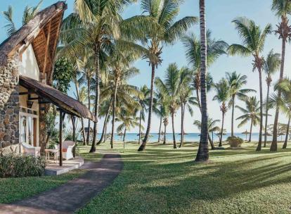 Nos hôtels préférés pour célébrer un anniversaire de mariage à l’île Maurice