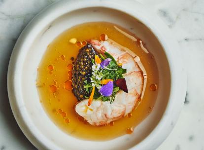 Paris : les restaurants où déguster un caviar d’exception