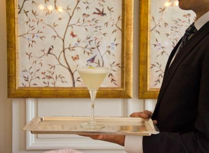 Les plus beaux hôtels pour un week end en amoureux en Normandie