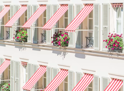 Hôtels de luxe pas chers : les promos de printemps