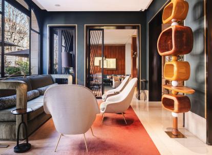 Les boutique hôtels à Paris que l’on adore 