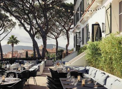 Que voir, que visiter, que faire pendant un week-end à Saint-Tropez ?