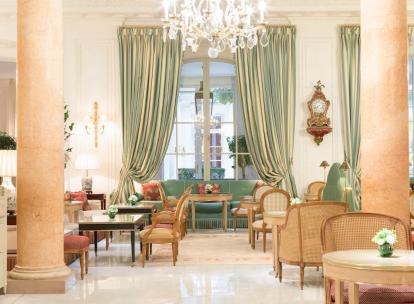 Où manger un pain perdu gourmand à Paris ?