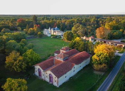 Notre itinéraire sur la route des vins de Bordeaux
