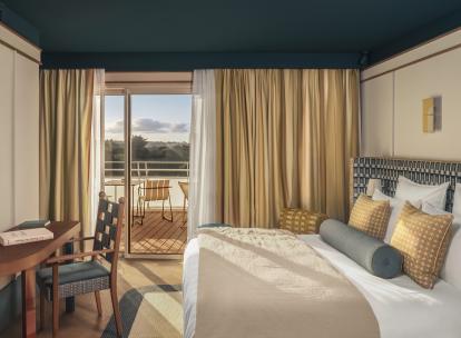 Notre avis sur Les Cimes Bleues, le boutique-hôtel qui réveille La Baule
