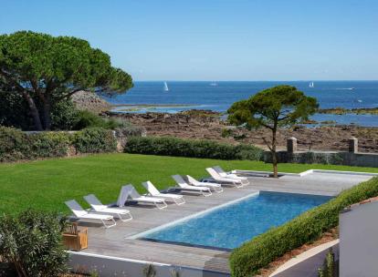 Hôtels en Vendée : où poser ses valises ?