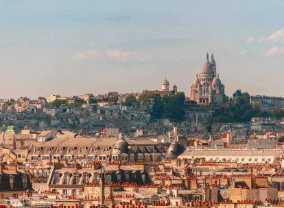 Les meilleurs hôtels de Paris 18 : les adresses les plus stylées pour visiter Montmartre Les meilleurs hôtels de Paris 18 : les adresses les plus stylées pour visiter Montmartre