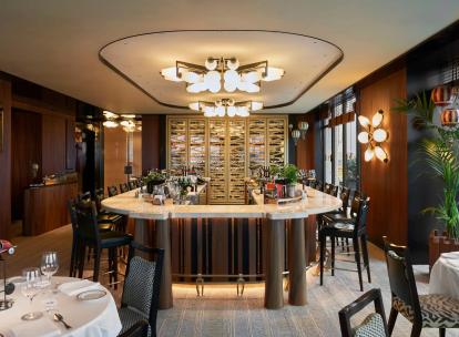 Les meilleurs restaurants de poisson de Paris : nos adresses maritimes d'exception