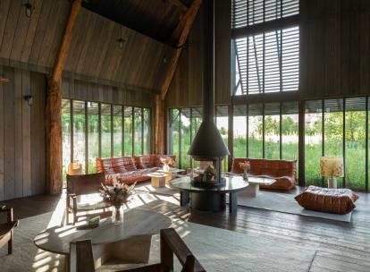 Hôtels Val de Loire : les plus beaux hôtels charme et luxe