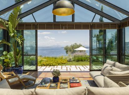 Notre avis sur le San Montano Resort & Spa, le Relais & Châteaux avec la plus belle vue d'Ischia