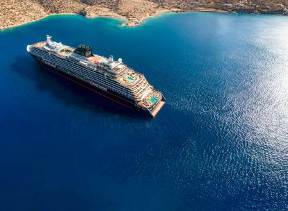 Explora I : la nouvelle vague des croisières de luxe