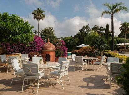 Amarines, la nouvelle table de Mauro Colagreco au Cap d’Antibes