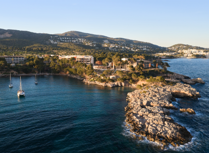 Notre avis sur le Mandarin Oriental Punta Negra, nouveau 5 étoiles de Majorque Notre avis sur le Mandarin Oriental Punta Negra, nouveau 5 étoiles de Majorque