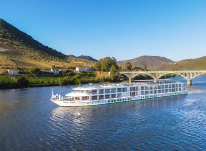 On a testé une croisière sur le Douro avec CroisiEurope 