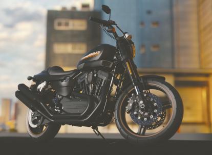 Roadtrip à moto en France : quelles garanties vérifier dans son contrat d'assurance ?
