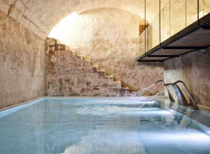 Top 5 des meilleurs hôtels avec spa à Minorque