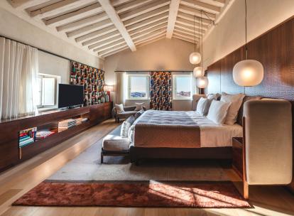 Notre avis sur l’Hôtel de Pavie à Saint-Émilion, un repaire chic et discret pour œnophiles