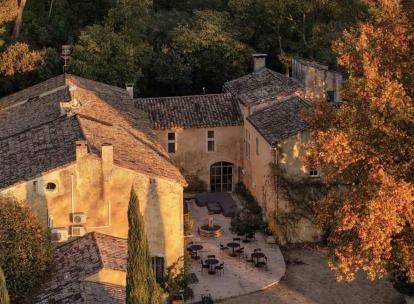 Les plus belles maisons d’hôtes en Provence