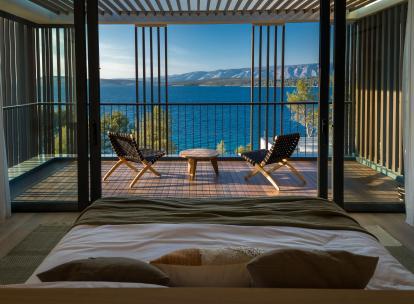 Maslina Resort à Hvar : notre avis sur l’un des plus beaux hôtels de Croatie