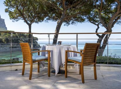 Les meilleurs restaurants de Cassis