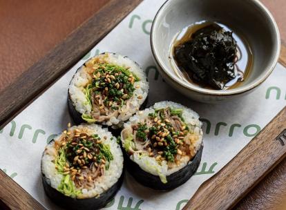 Les meilleurs restaurants coréens de Paris
