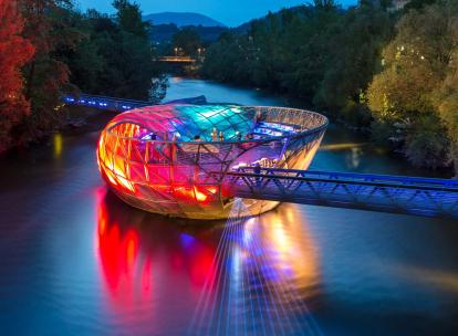 Graz : les bonnes adresses de la ville la plus créative d’Autriche