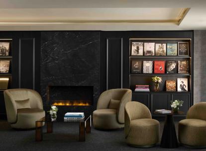 Notre avis sur le NH Collection Paris Ponthieu Champs-Élysées