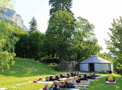 Notre avis sur La Pensée Sauvage : une semaine de détox dans le Vercors