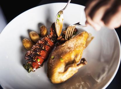 Les meilleurs restaurants de Lyon