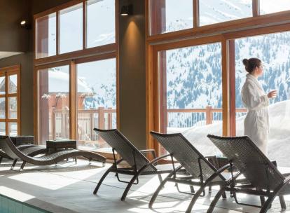 Nos idées de week-end à la montagne Nos idées de week-end à la montagne