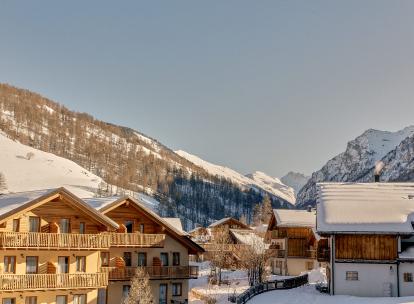 Le Club Med Pragelato, la montagne versant dolce vita