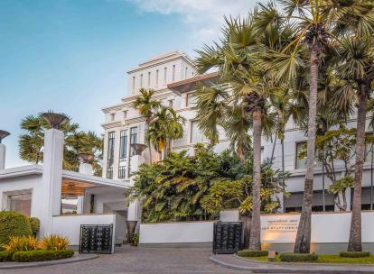 Notre avis sur le Park Hyatt Siem Reap, perle 5 étoiles au Cambodge 