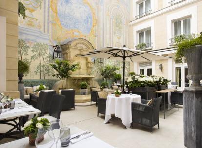L'Assaggio, notre avis sur ce restaurant italien gastronomique au cœur du 1er arrondissement