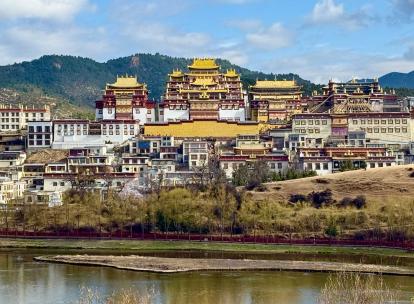 Du Yunnan au Tibet, un voyage d’une semaine à dix jours au sommet du monde