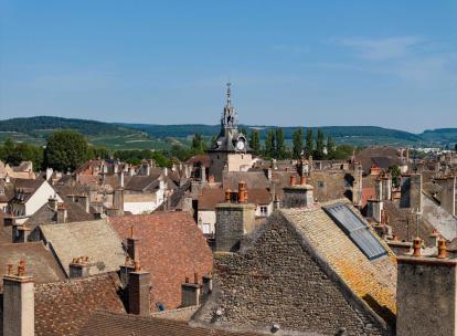 Itinéraire en Bourgogne : 3 jours entre grands crus, hôtels de charme et gastronomie