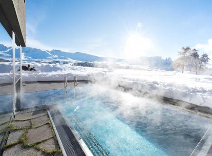 ICARO, un hôtel cocon au cœur des pistes du Sud-Tyrol en Italie