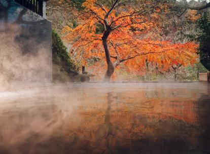 KAI Hakone : immersion dans l’art du bain japonais